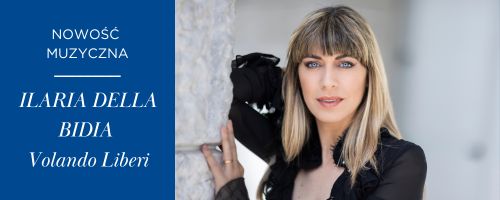  Ilaria Della Bidia - Volando Liberi
